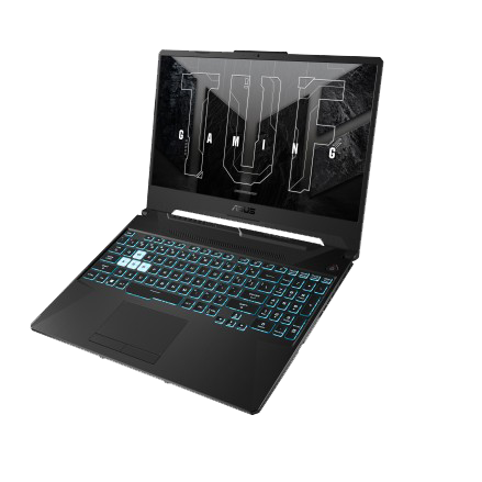 ASUS TUF Gaming A15 FA506NF