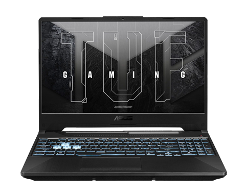 ASUS TUF Gaming A15 FA506NF