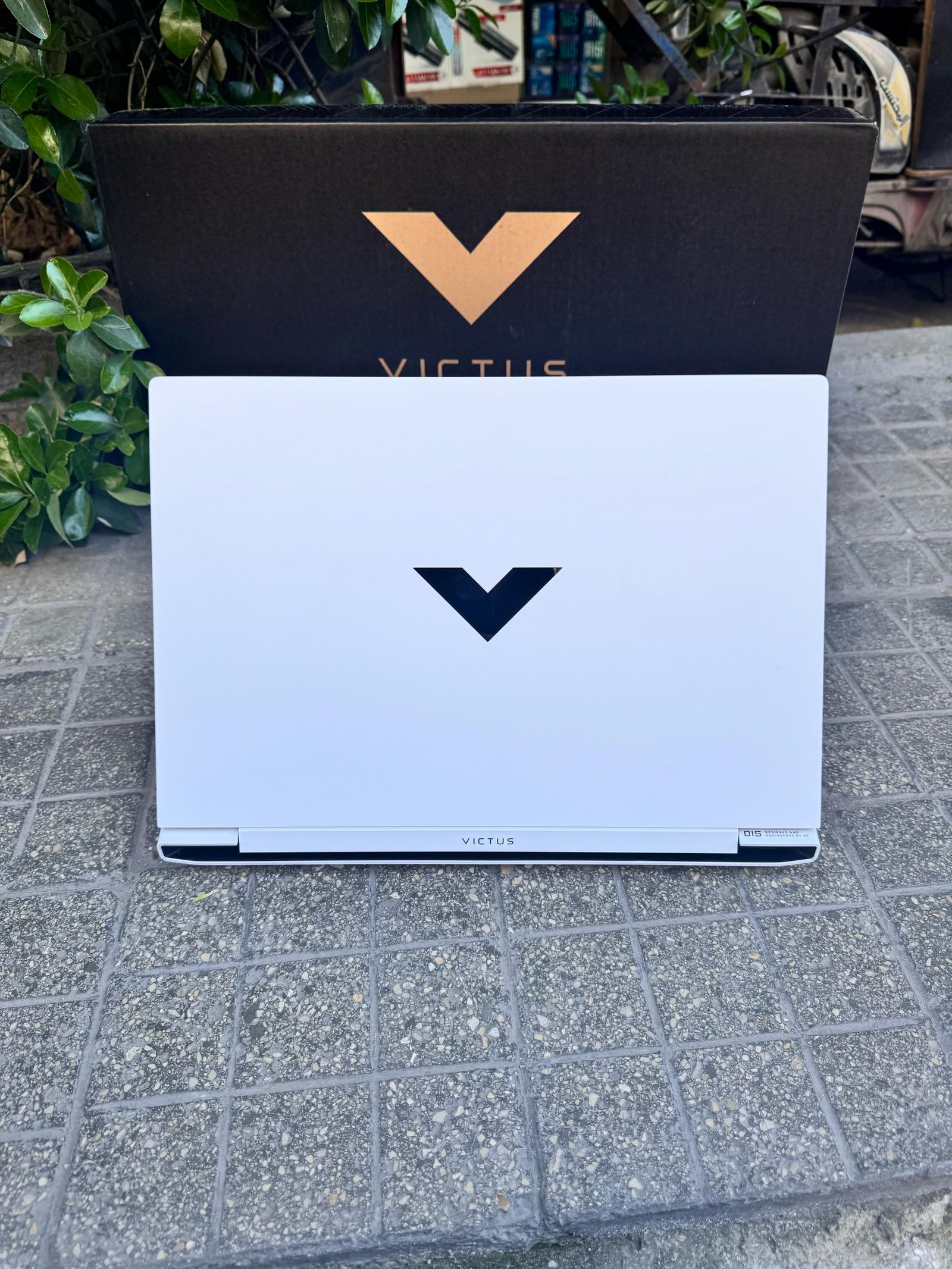 HP VICTUS 15-FB2670NW
