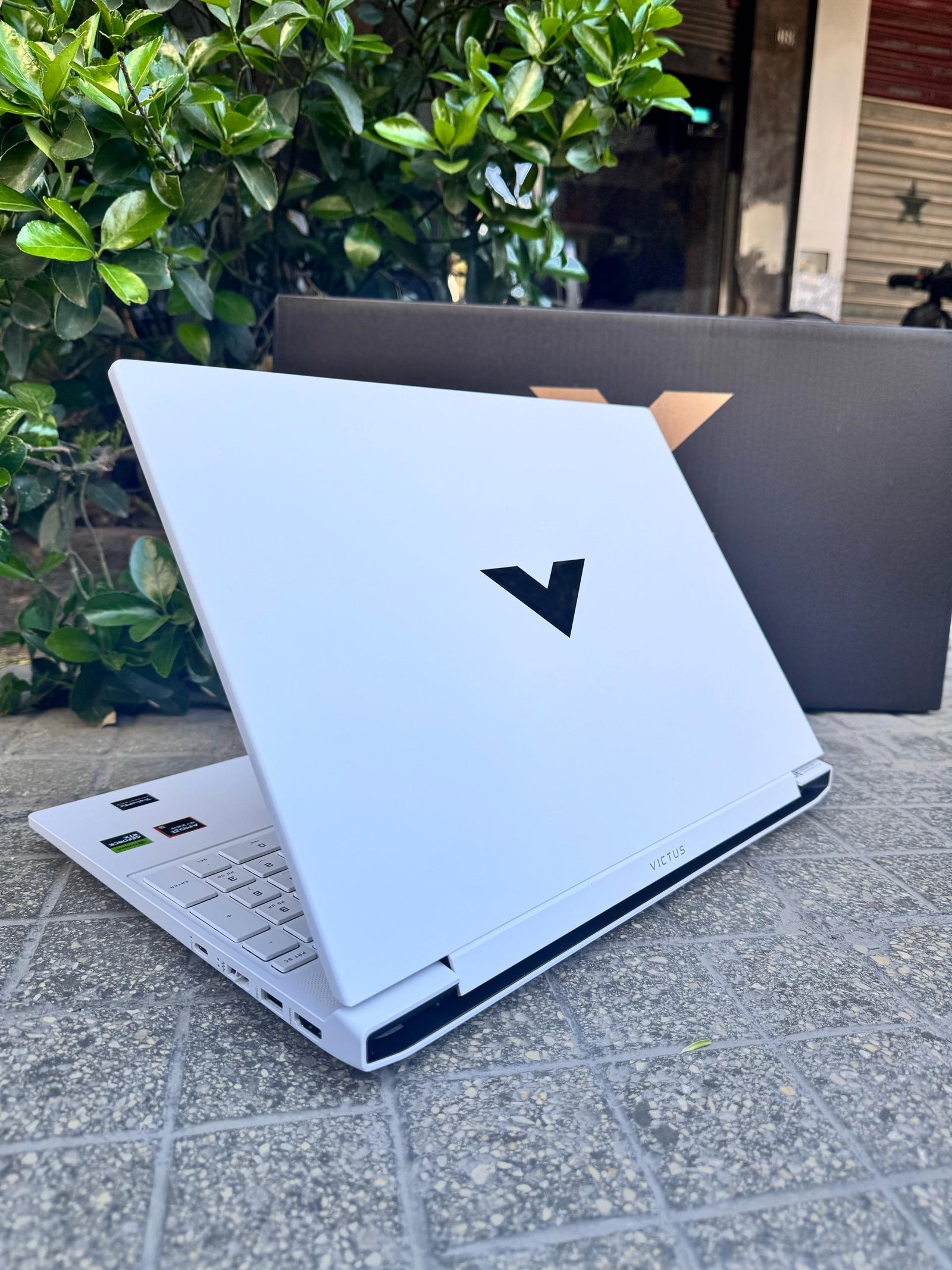 HP VICTUS 15-FB2670NW