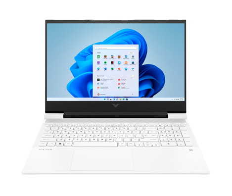 HP VICTUS 15-FB2670NW