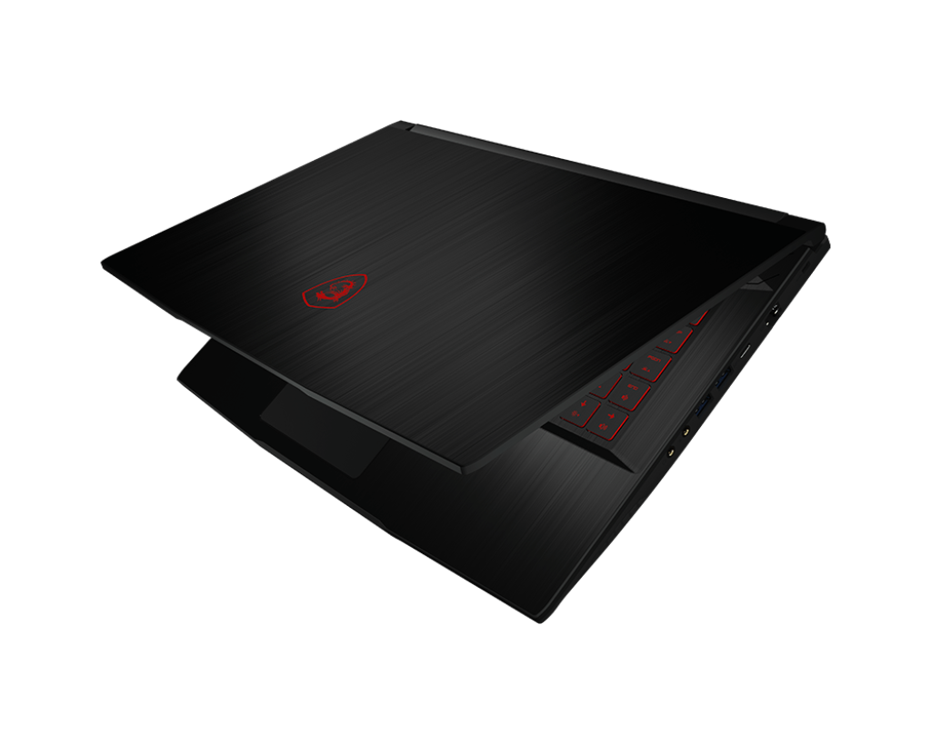 MSI THIN GF631 2UCX