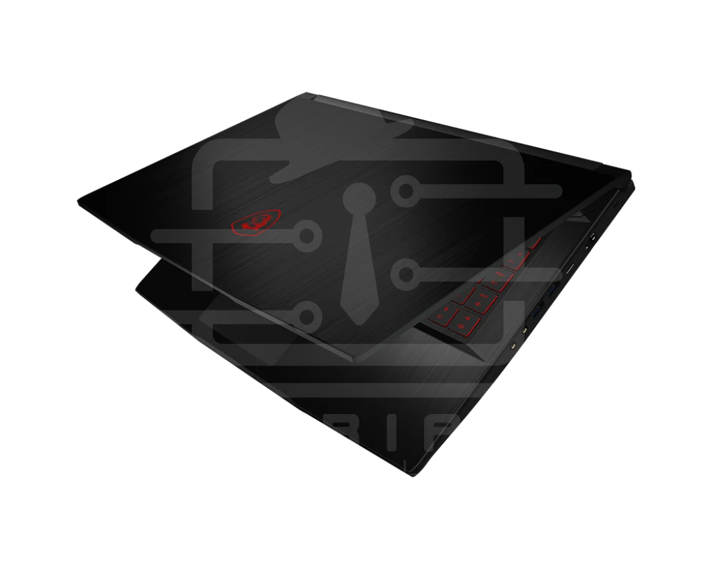 MSI THIN GF631 2UCX