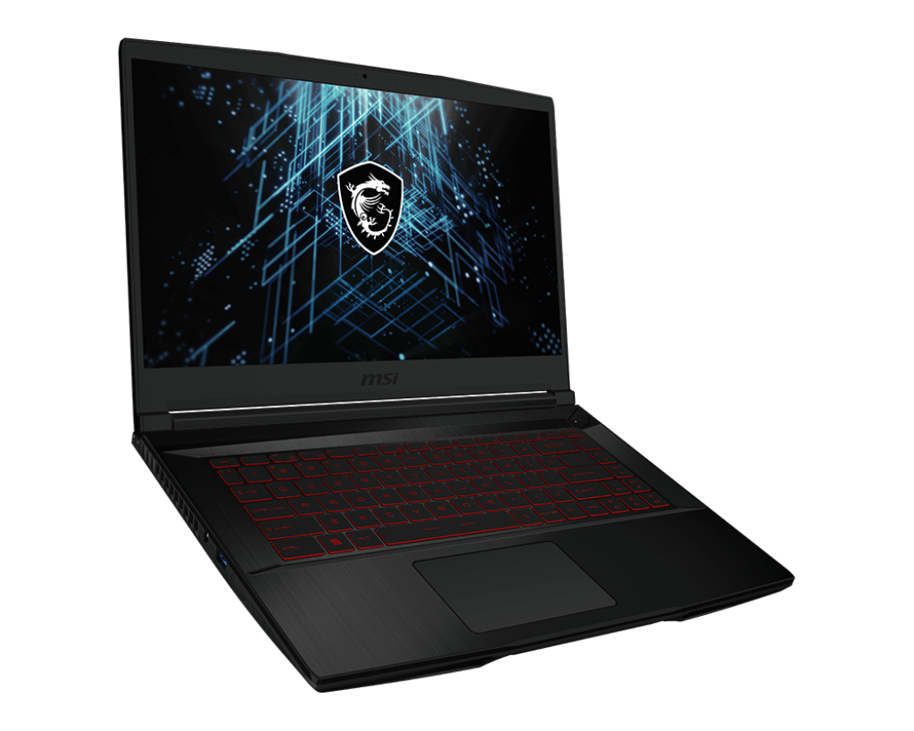 MSI THIN GF631 2UCX