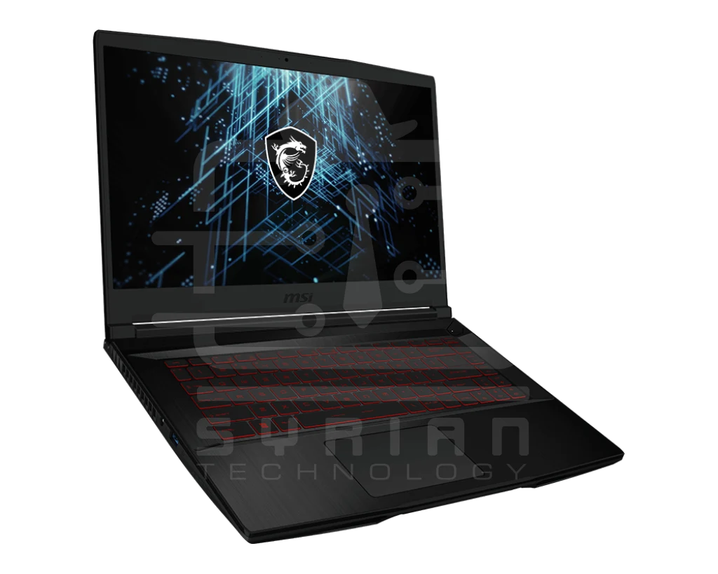 MSI THIN GF631 2UCX