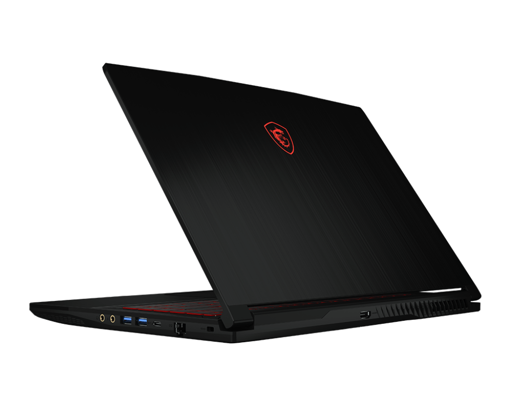 MSI THIN GF631 2UCX