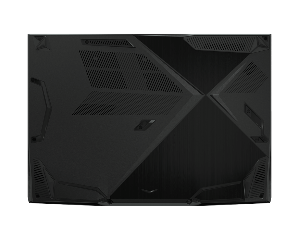 MSI THIN GF631 2UCX