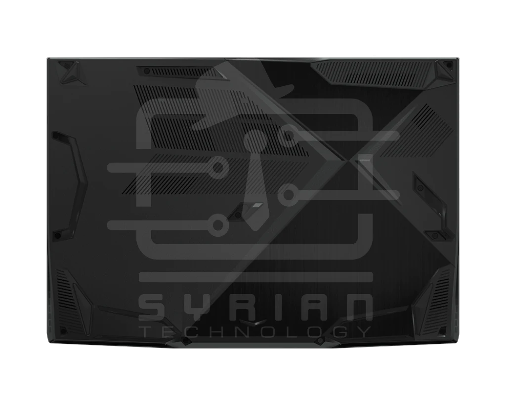 MSI THIN GF631 2UCX