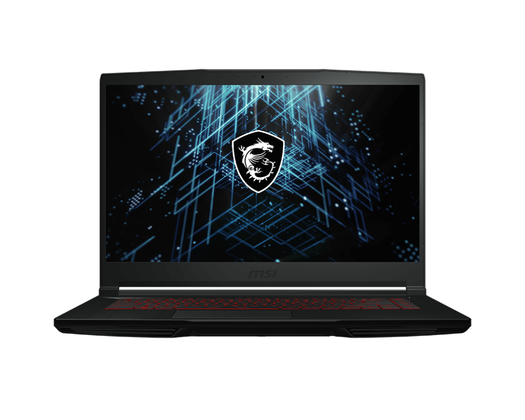 MSI THIN GF631 2UCX