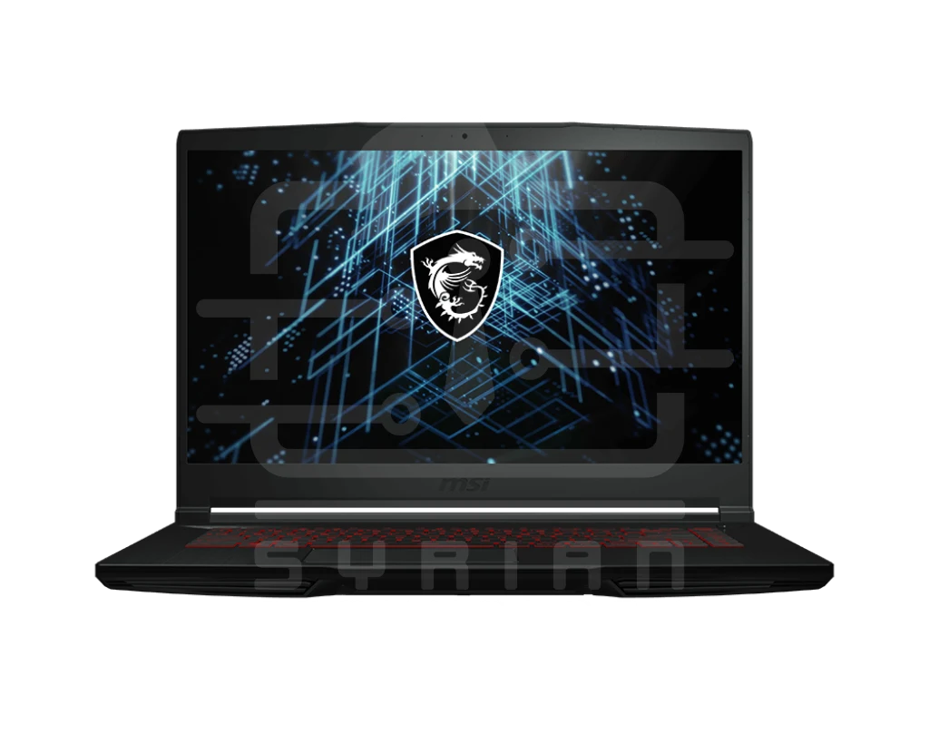 MSI THIN GF631 2UCX