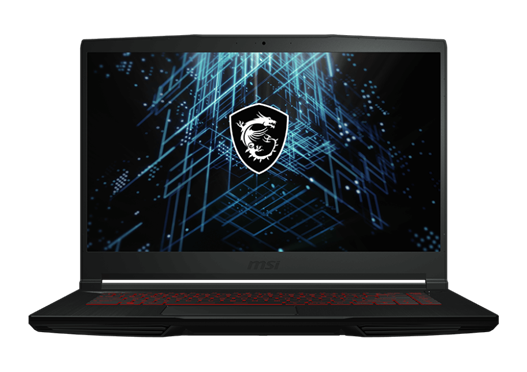 MSI THIN GF631 2UCX