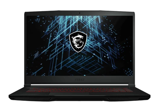 MSI THIN GF631 2UCX