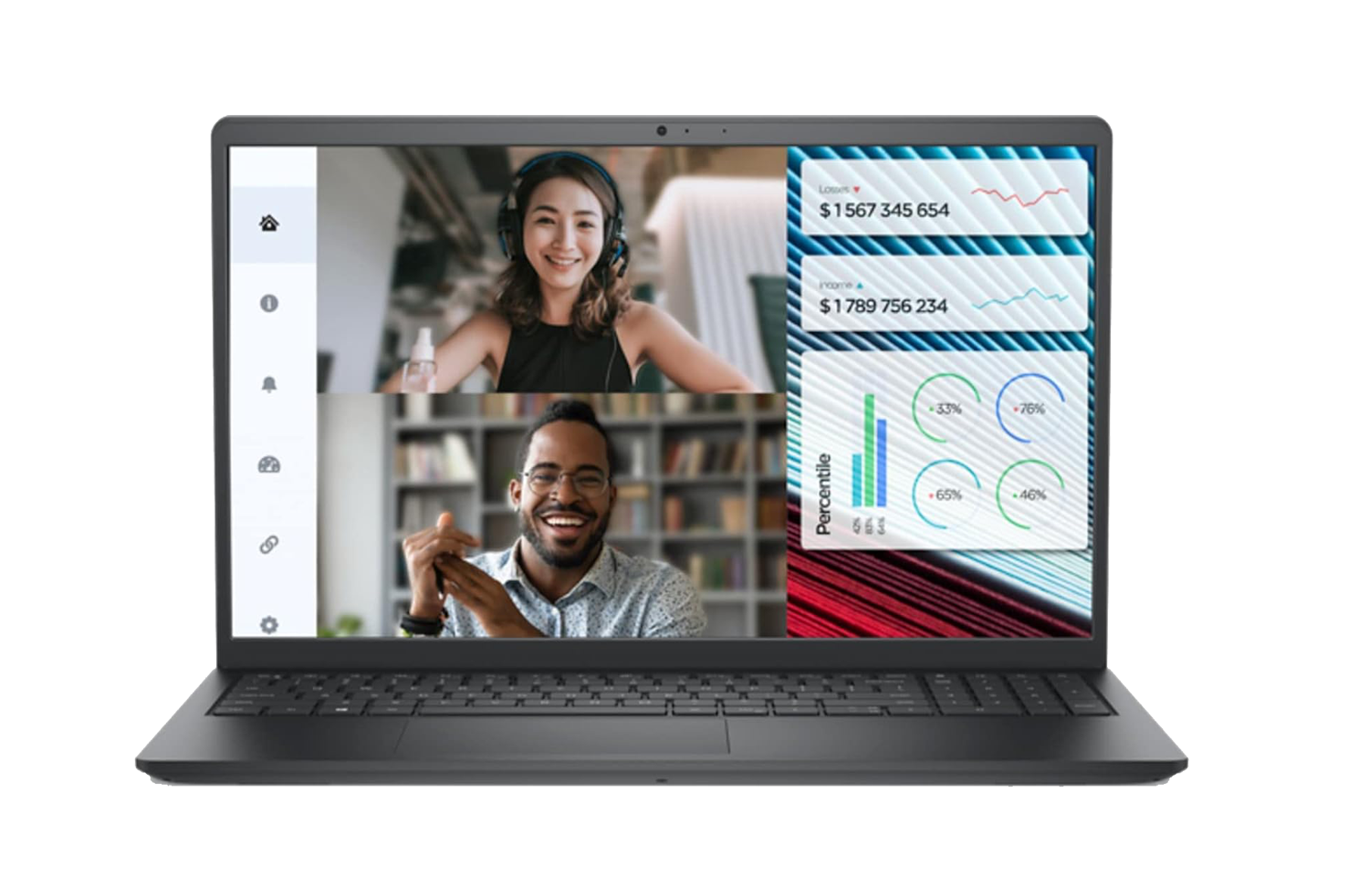 Dell Vostro 3520