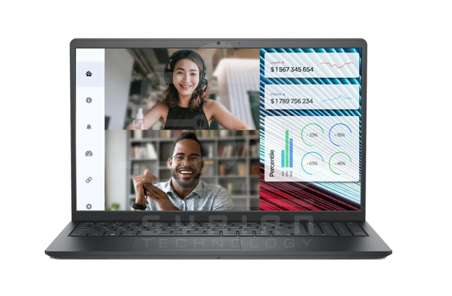 Dell inspiron 15