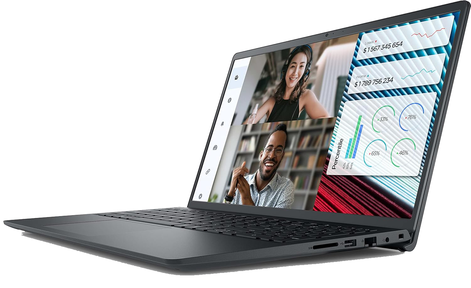 Dell Vostro 3520