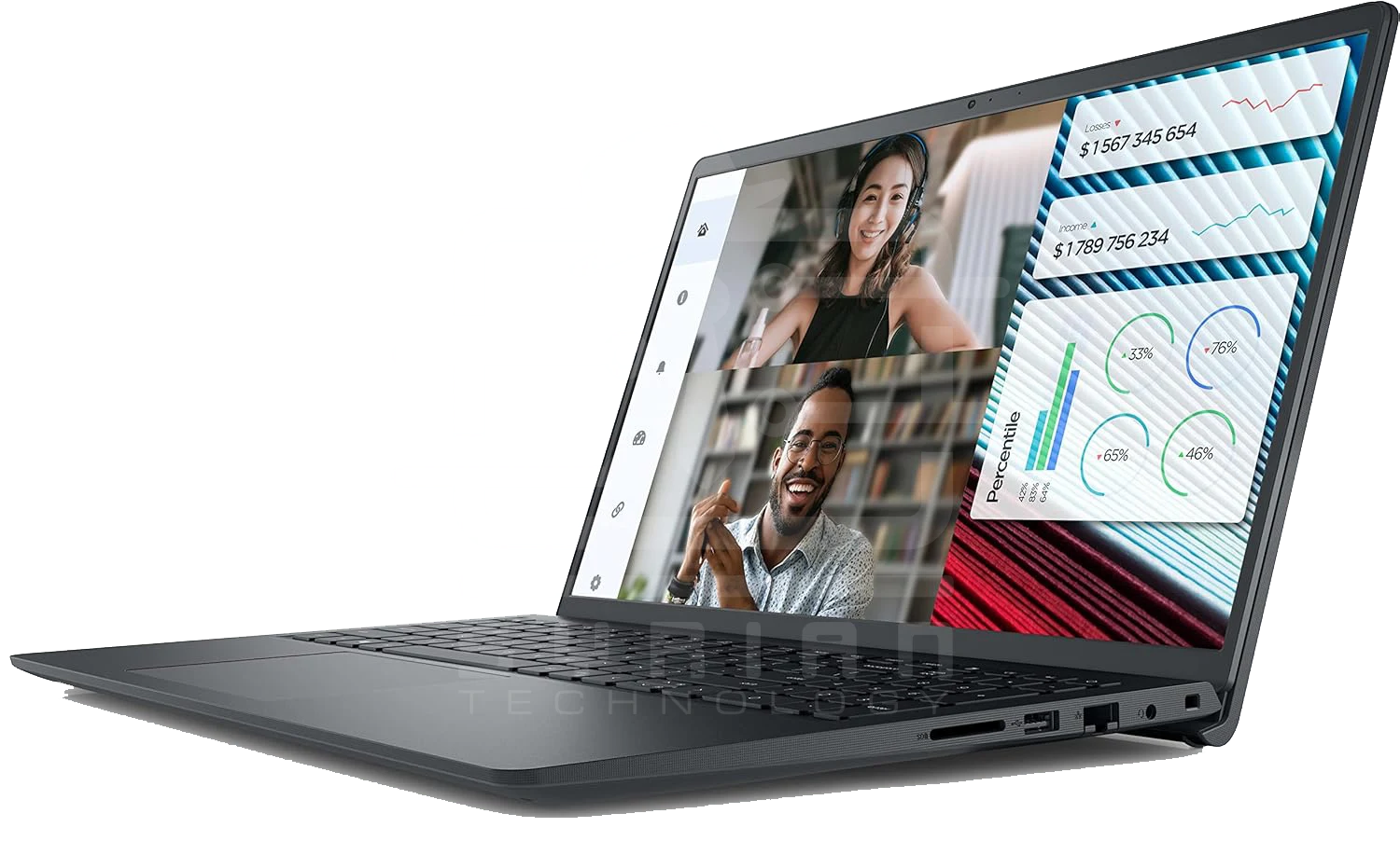 Dell inspiron 15