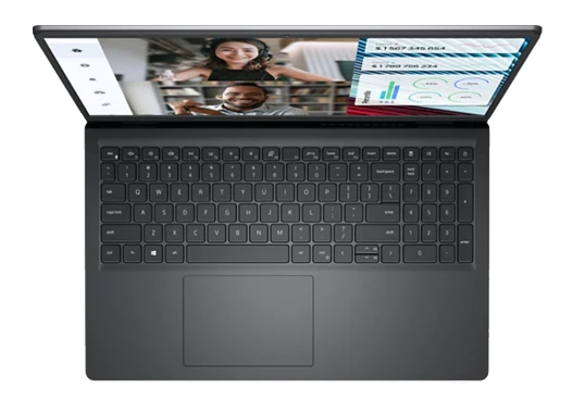 Dell inspiron 15