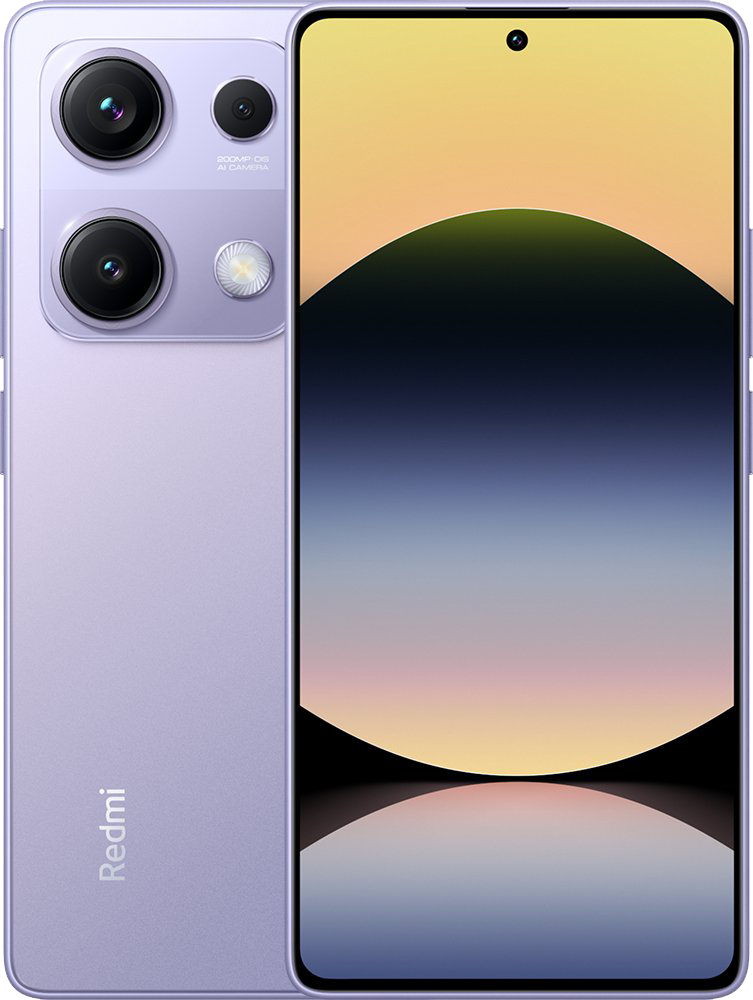 XIAOMI NOTE 14S 12 512