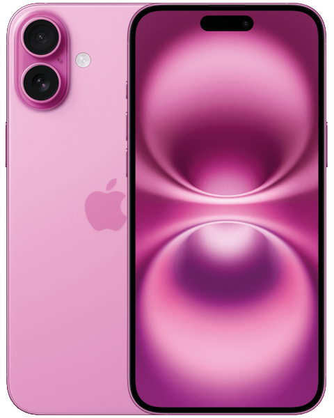 IPHONE 16 PLUS 256 1SIM