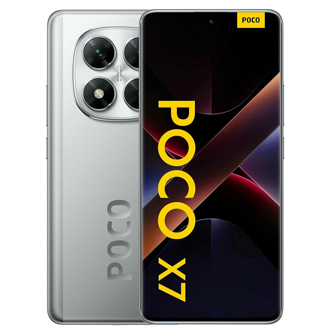 XIAOMI POCO X7 12 512