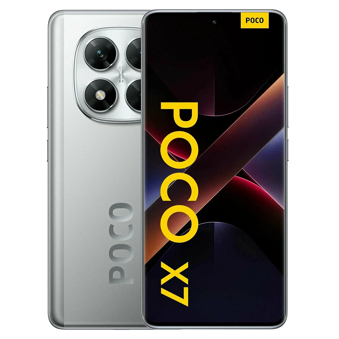 XIAOMI POCO X7 12 512