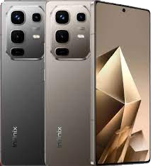 INFINIX NOTE 50 8 256