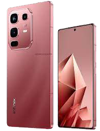 INFINIX NOTE 50 8 256