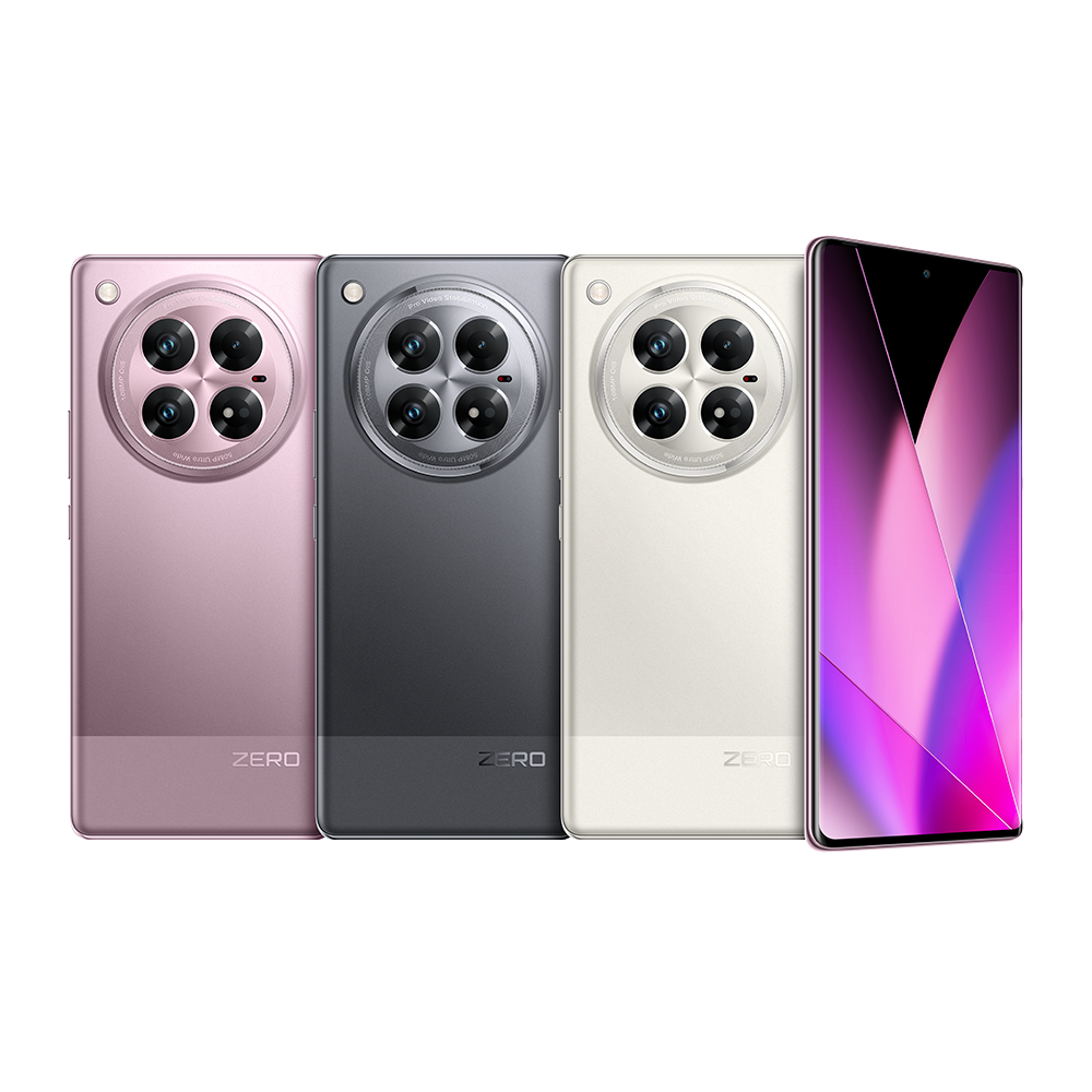 INFINIX ZERO 40 12 512