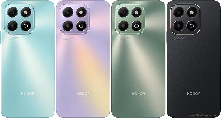 HONOR X6B 6 128