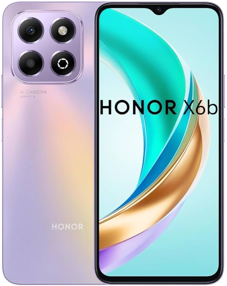 HONOR X6B 6 128