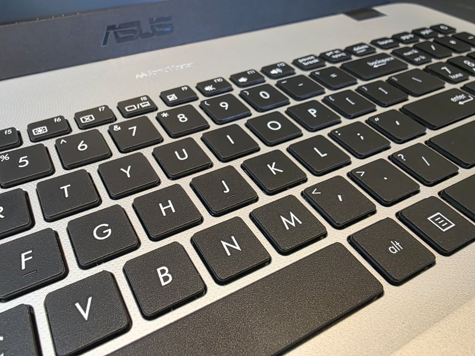 Asus ViviBook X542u
