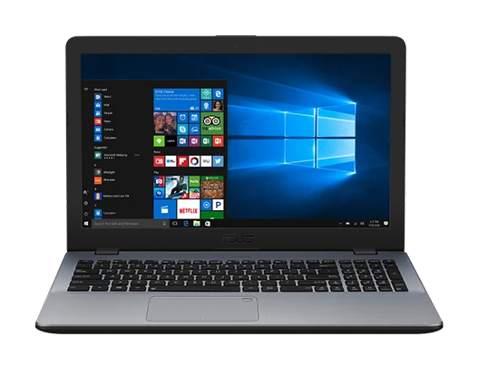 Asus VivoBook X542u