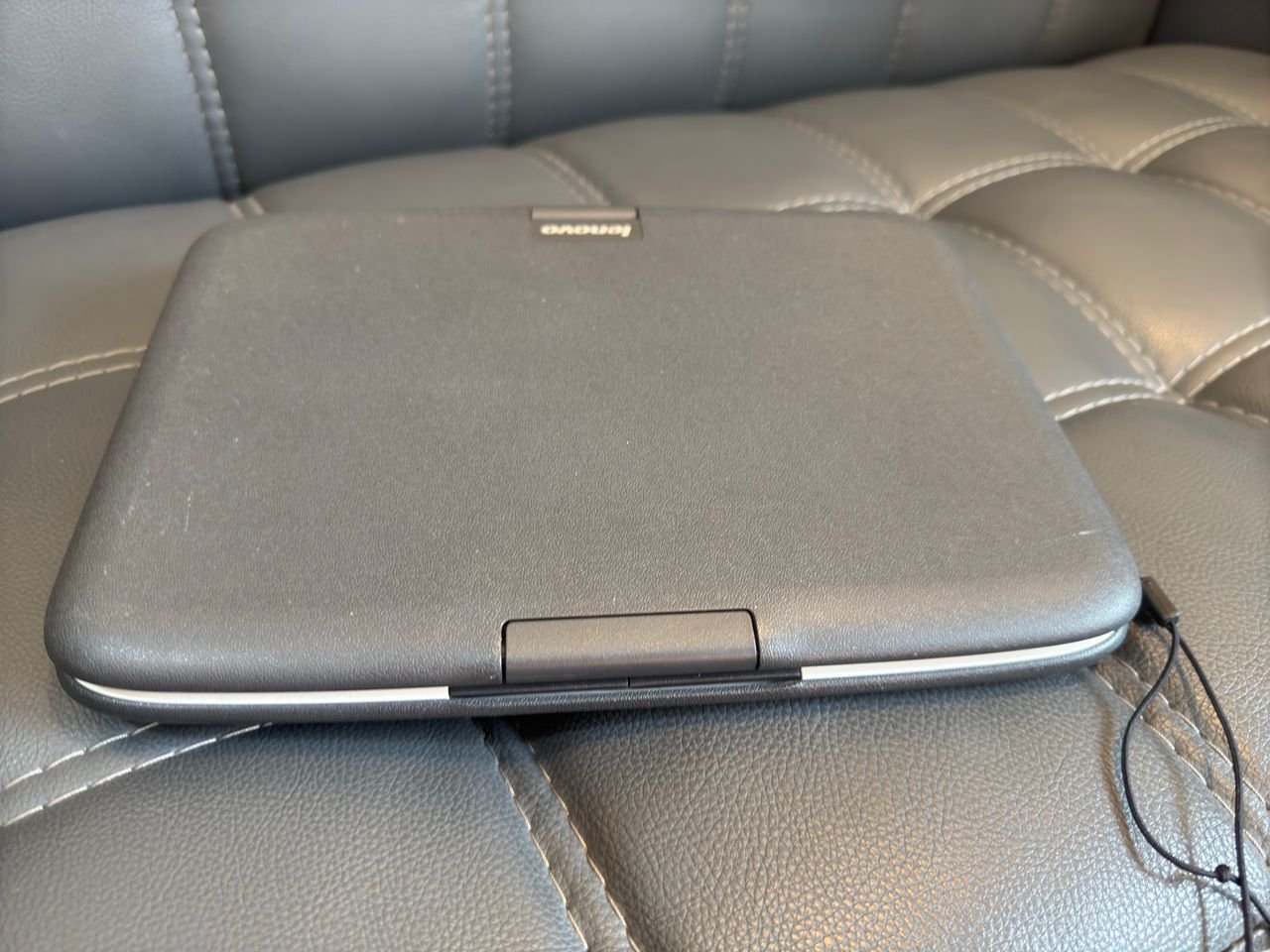 Lenovo Mine