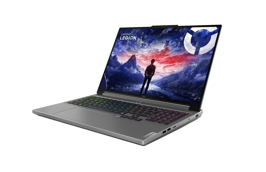 Lenovo Legion 5 16IRX9