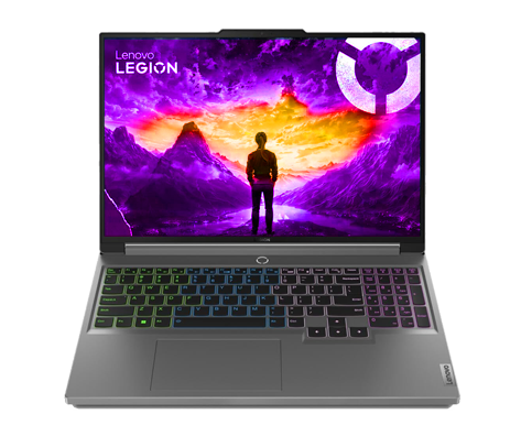 Lenovo Legion 5 16IRX9