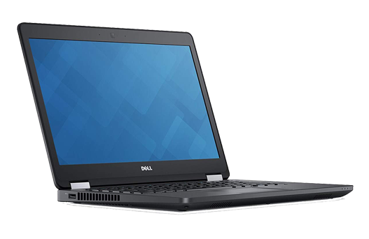 Dell Latitude E5550