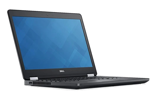 Dell Latitude E5550