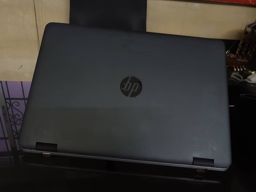 Hp Probook 650G2