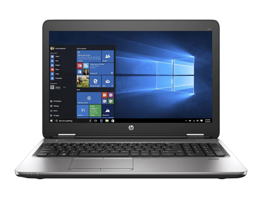 Hp Probook 650G2