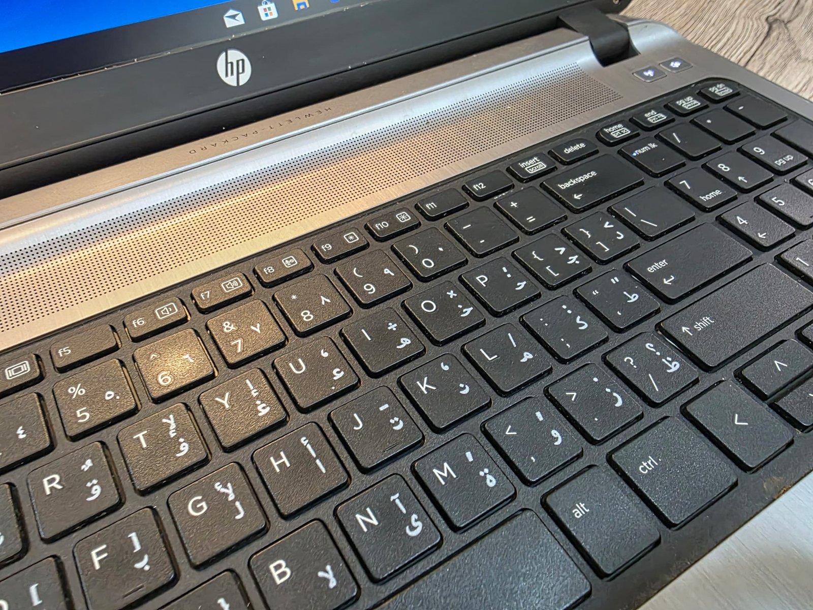 Hp Probook 450 G2