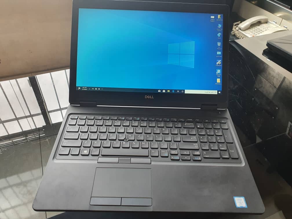 Dell Latitude 5590