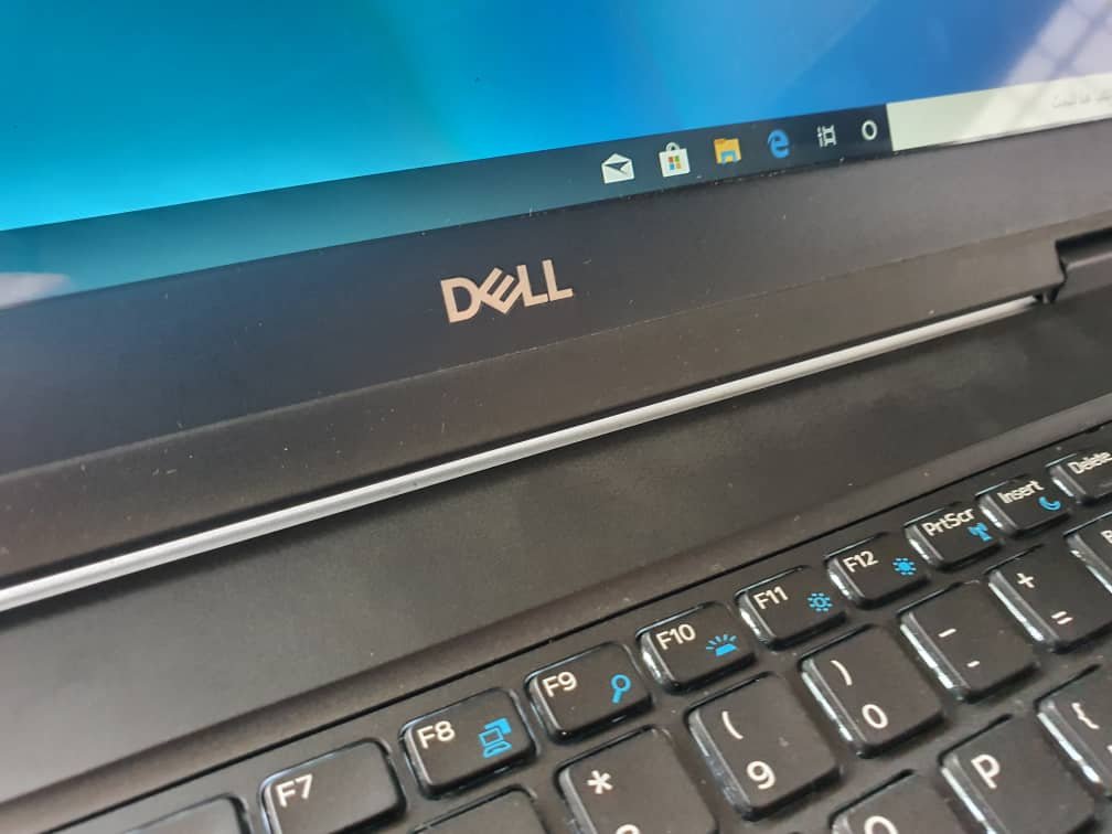 Dell Latitude 5590