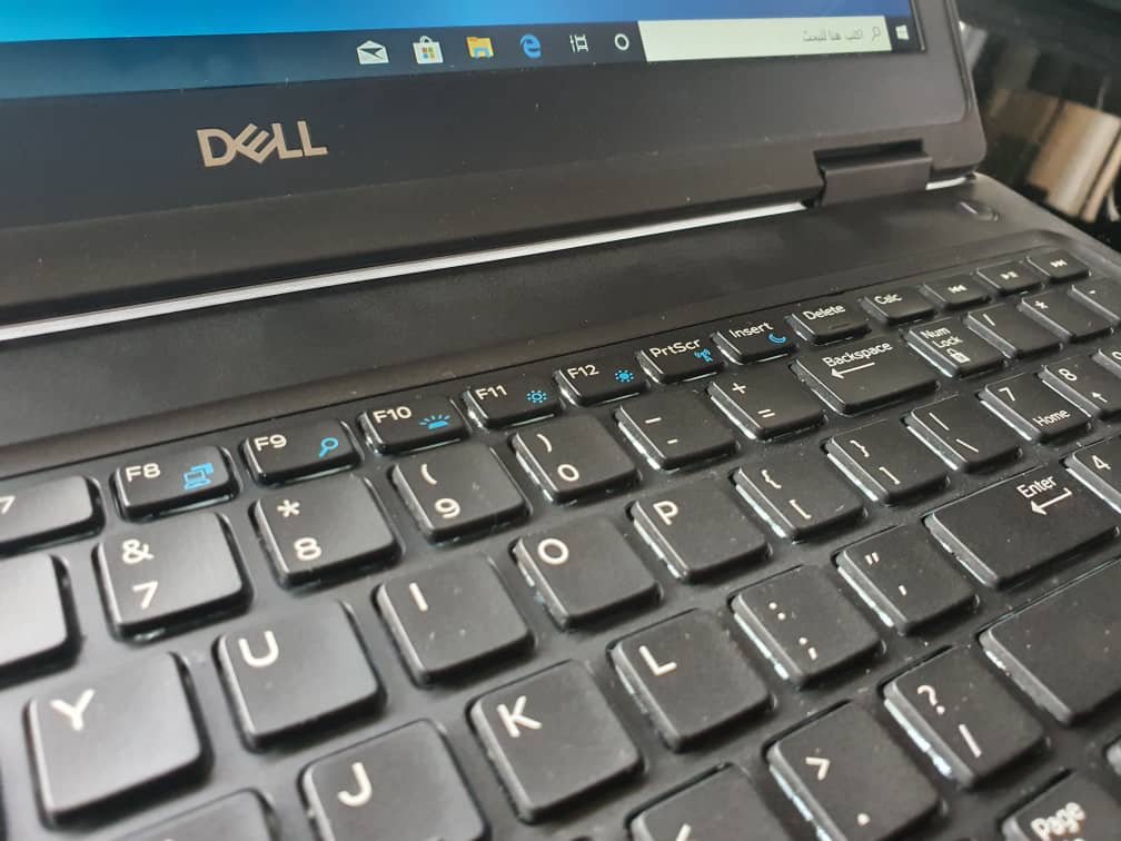 Dell Latitude 5590