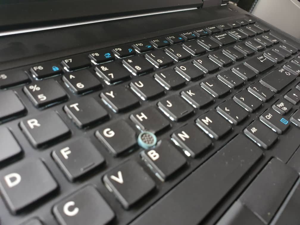 Dell Latitude 5590