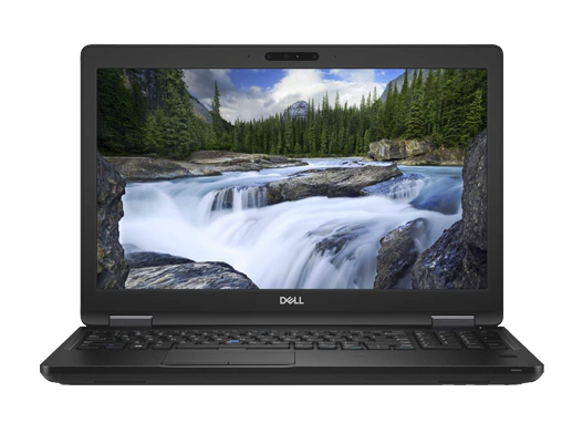 Dell Latitude 5590