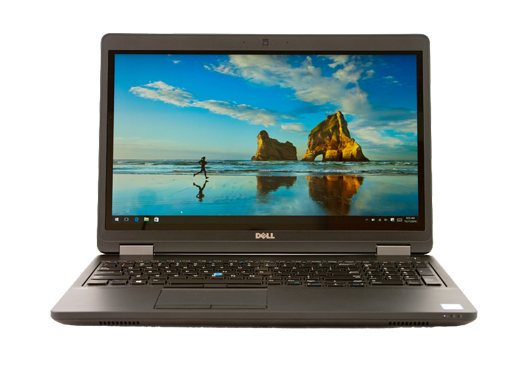 Dell precision 3510