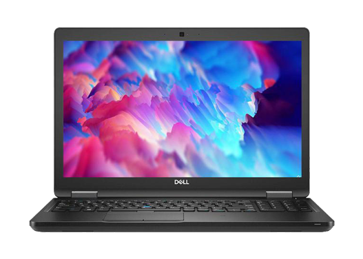 Dell precision 3530