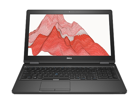 Dell precision 3520