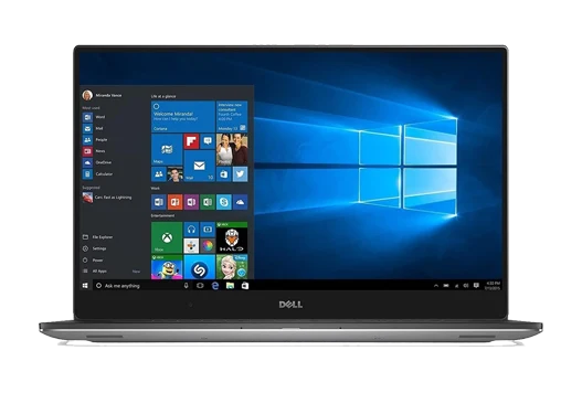 Dell XPS 15 9560