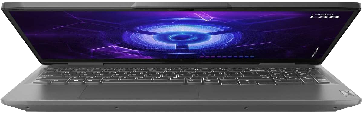 Lenovo LOQ 15IRH8
